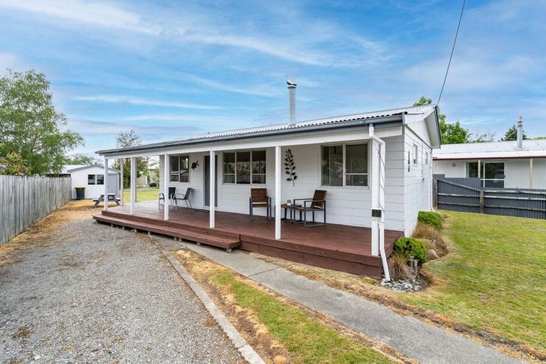 Photo of property in 15 Macaulay Place, Twizel, 7901