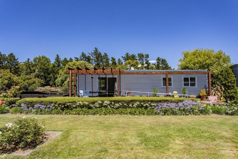 Photo of property in 78 Skewbridge Road, Flaxton, Kaiapoi, 7691