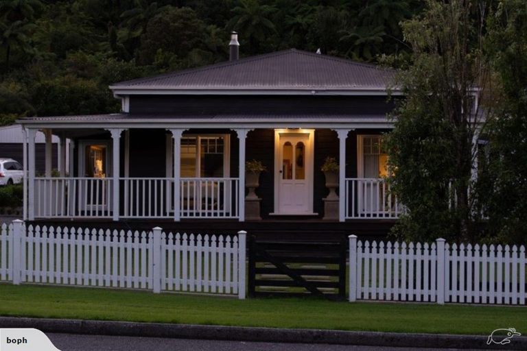 Photo of property in 232 Marsden Road, Greymouth, 7805