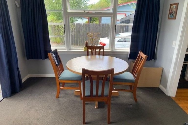 Photo of property in 2/15 Aylesford Street, Mairehau, Christchurch, 8013