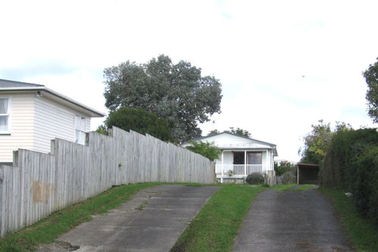 Photo of property in 1/37 Mildmay Road, Henderson, Auckland, 0610