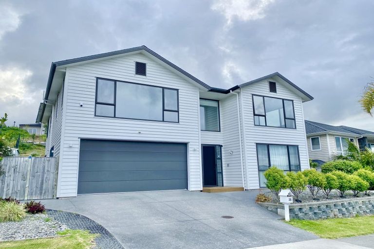 Photo of property in 35 Fennell Crescent, Silverdale, 0932