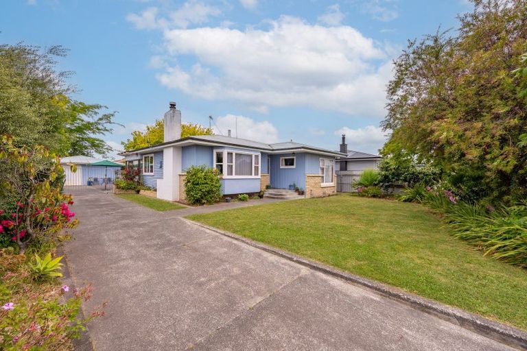 Photo of property in 31 Merton Crescent, Pirimai, Napier, 4112
