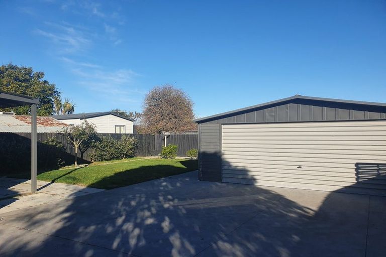 Photo of property in 24 Arthur Street, Upper Riccarton, Christchurch, 8041