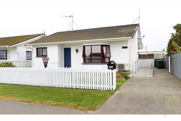 Photo of property in 53b High Street, Waimate, 7924