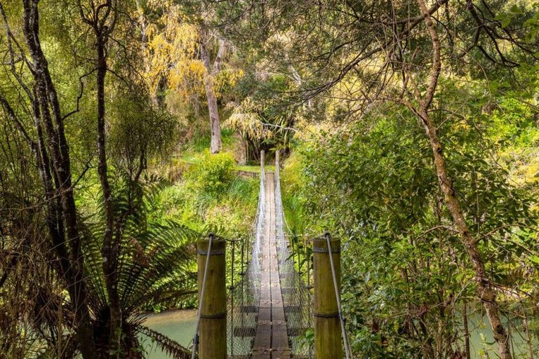 Photo of property in 1 Tatu Street, Taihape, 4791