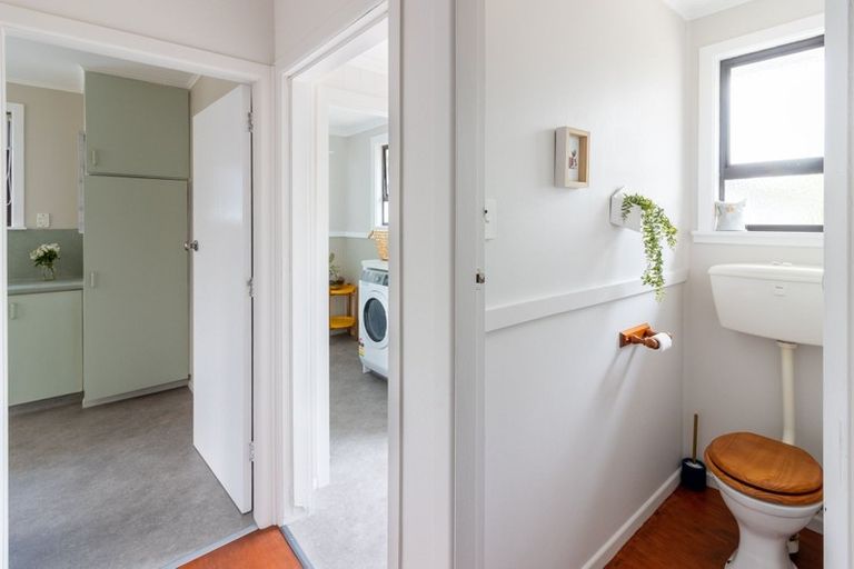 Photo of property in 140 Pembroke Street, Westown, New Plymouth, 4310