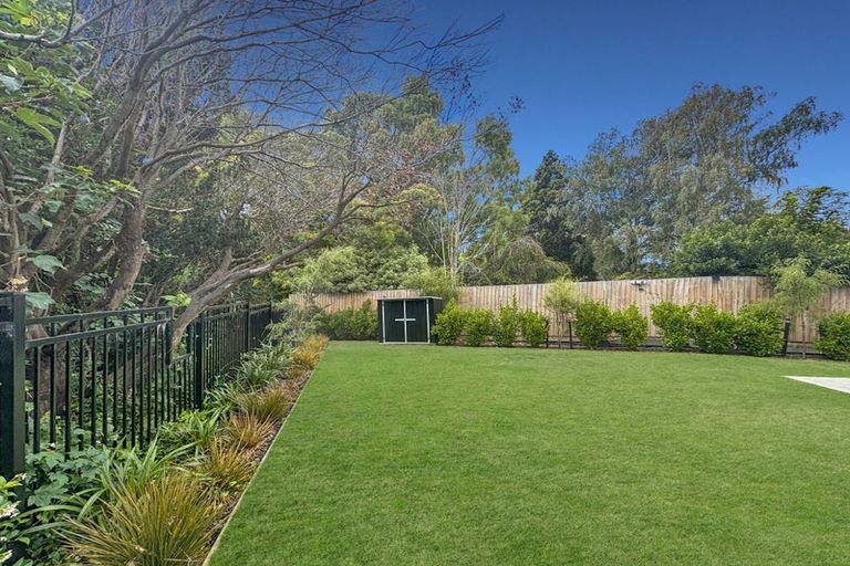 Photo of property in 3/3 Matata Place, Dallington, Christchurch, 8061