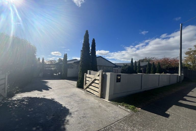 Photo of property in 32 Saint Hill Lane, Havelock North, 4130