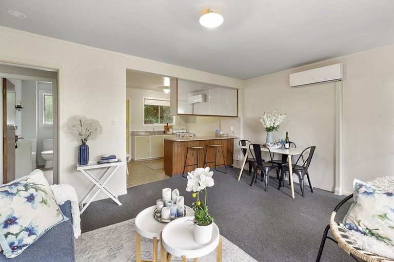 Photo of property in 3/153 Main Road, Tawa, Wellington, 5028