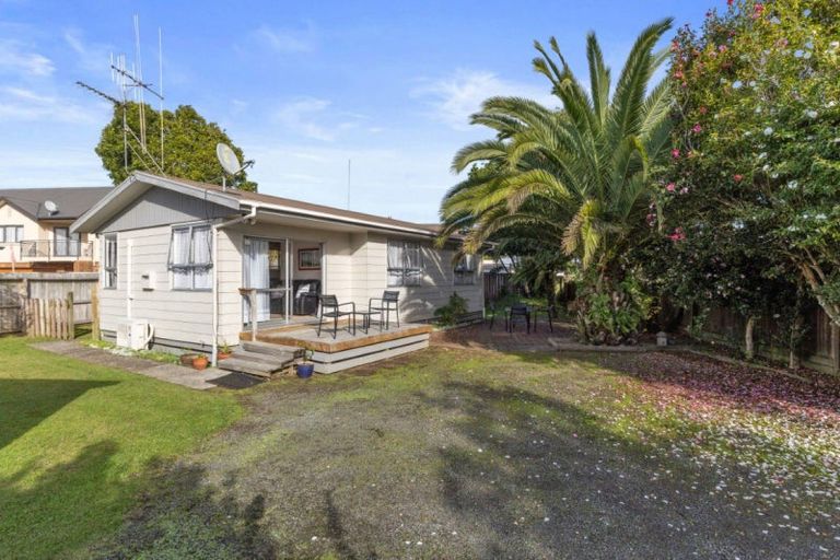 Photo of property in 55b Fifth Avenue, Enderley, Hamilton, 3214