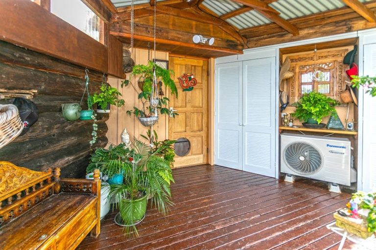 Photo of property in 119 Collarbone Road, Thames, 3500