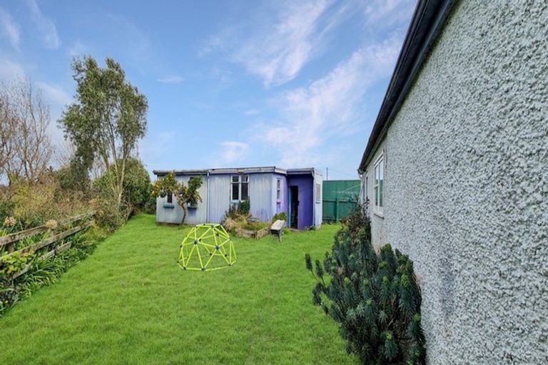 Photo of property in 22 Criterion Street, Bulls, 4818