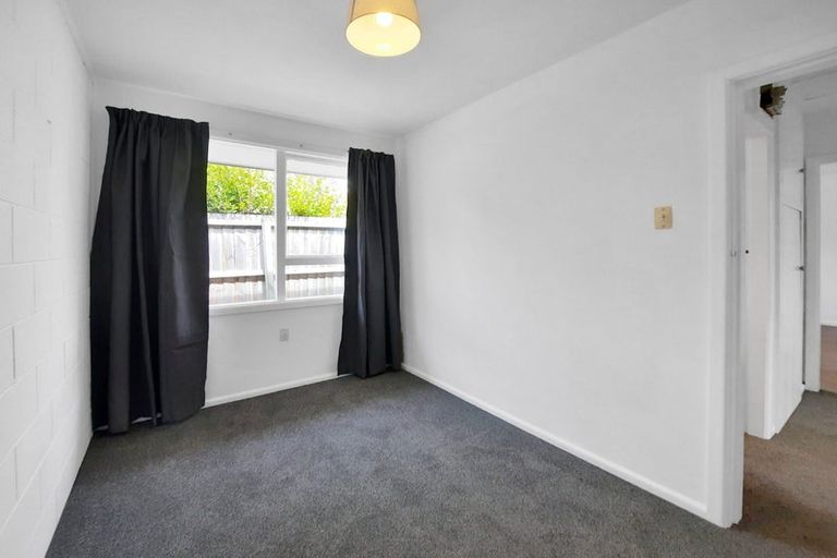 Photo of property in 4/133 Geraldine Street, Edgeware, Christchurch, 8013
