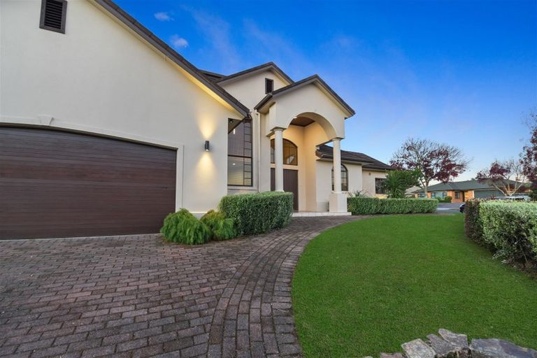 Photo of property in 2 Keswick Crescent, Huntington, Hamilton, 3210