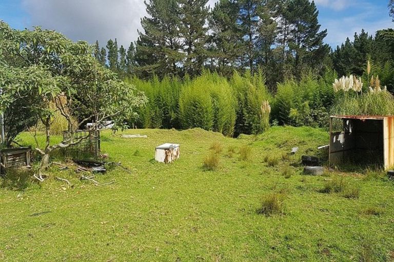Photo of property in 1053 Waiotehue Road, Herekino, Kaitaia, 0481