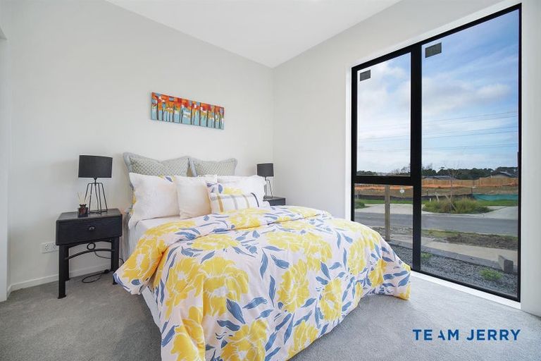 Photo of property in 45 Horokaka Street, Massey, Auckland, 0614