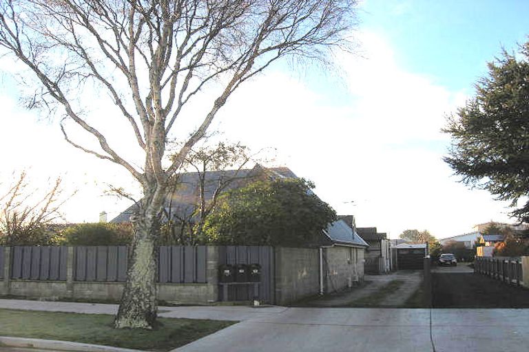 Photo of property in 25 Clifton Street, Windsor, Invercargill, 9810