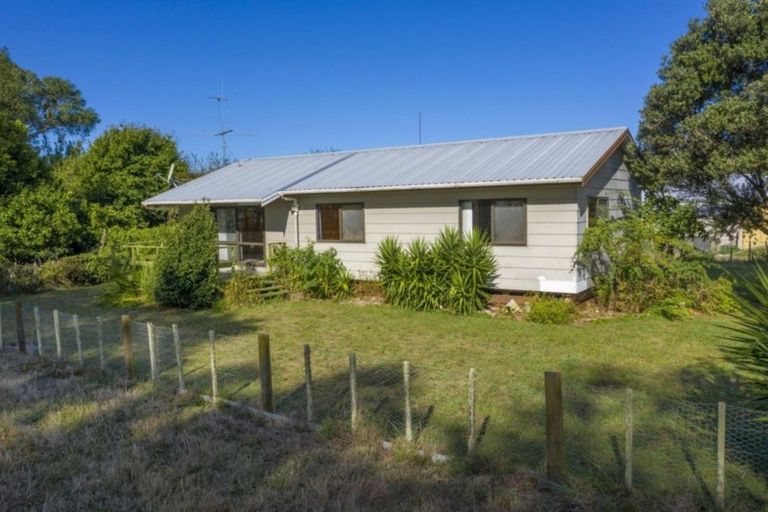 Photo of property in 576 Back Ormond Road, Makauri, Gisborne, 4071