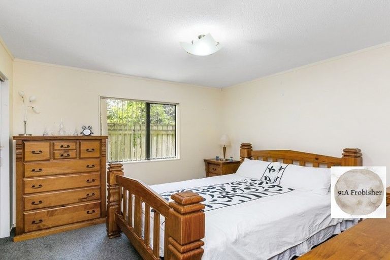 Photo of property in 91a Frobisher Street, Island Bay, Wellington, 6023