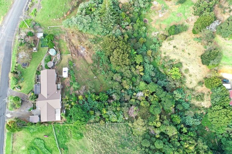 Photo of property in 161 Wymer Road, Glenbrook, Waiuku, 2681