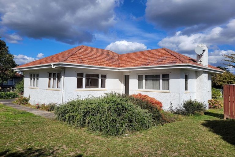 Photo of property in 201 Peachgrove Road, Claudelands, Hamilton, 3214