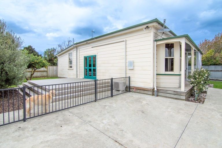 Photo of property in 58 Lincoln Street, Ashhurst, 4810