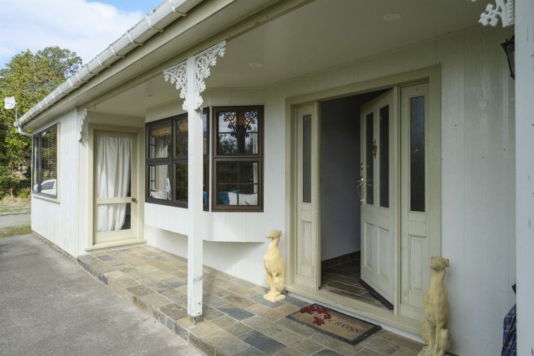 Photo of property in 10437 Route 52, Pongaroa, 4992