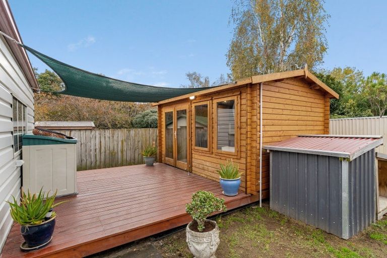 Photo of property in 39 Campbell Avenue, Paraparaumu, 5032
