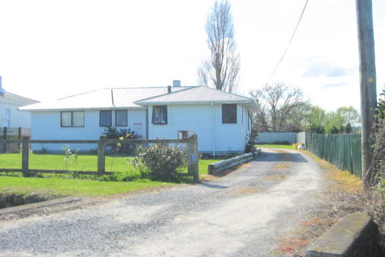 Photo of property in 10 Ruataniwha Road, Wairoa, 4108