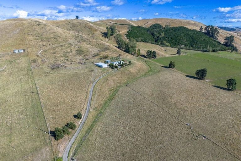 Photo of property in 778 State Highway 2, Otane, 4276