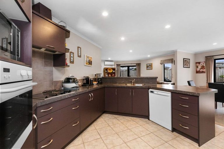 Photo of property in 4 Breen Place, Morrinsville, 3300