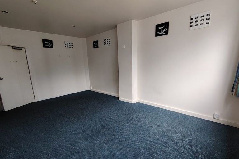 Photo of property in Regency Apartments, 5g/49 Manners Street, Te Aro, Wellington, 6011
