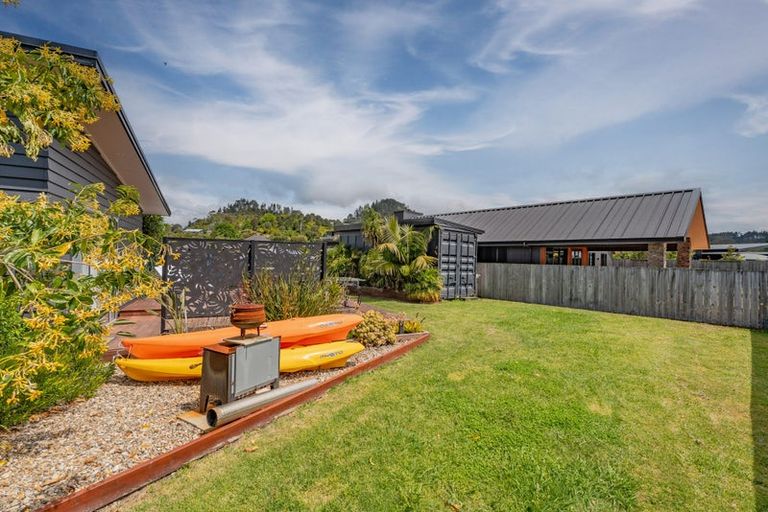 Photo of property in 41 Longreach Drive, Cooks Beach, Whitianga, 3591