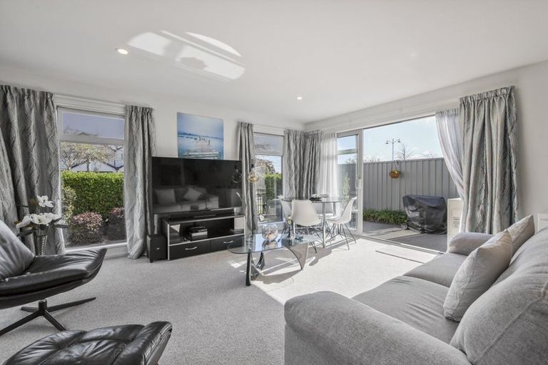 Photo of property in 16 Tuhoe Avenue, Kaiapoi, 7630