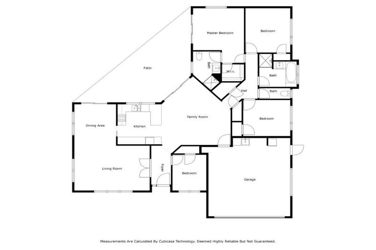 Photo of property in 14 Neil Street, Paeroa, 3600