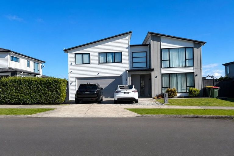 Photo of property in 319 Flat Bush School Road, Flat Bush, Auckland, 2019