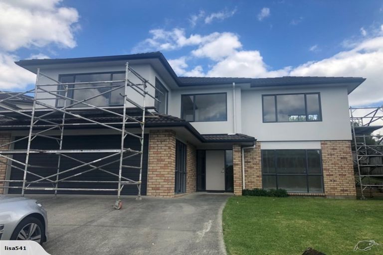 Photo of property in 18 Gortin Close, East Tamaki, Auckland, 2013