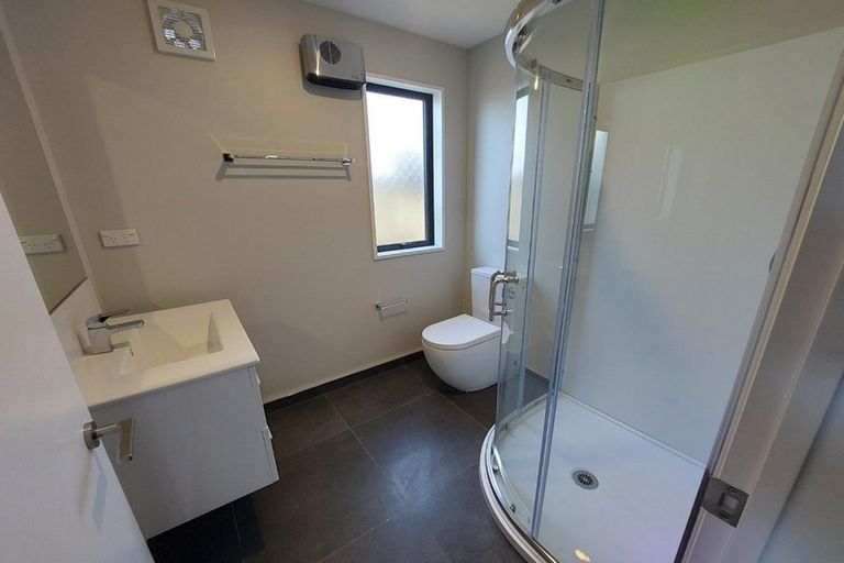 Photo of property in 21 Upham Lane, Rolleston, 7615