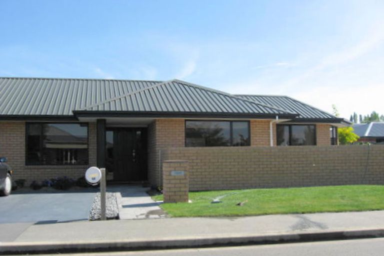 Photo of property in 64 Nursery Drive, Tinwald, Ashburton, 7700