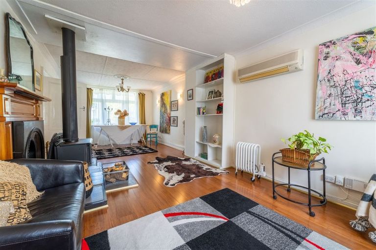 Photo of property in 45 Craigie Avenue, Parkside, Timaru, 7910