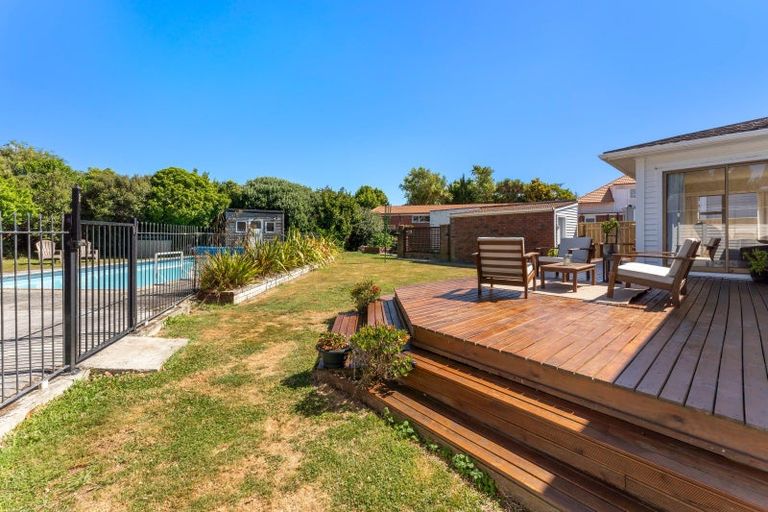 Photo of property in 4 Puriri Street, Woburn, Lower Hutt, 5010