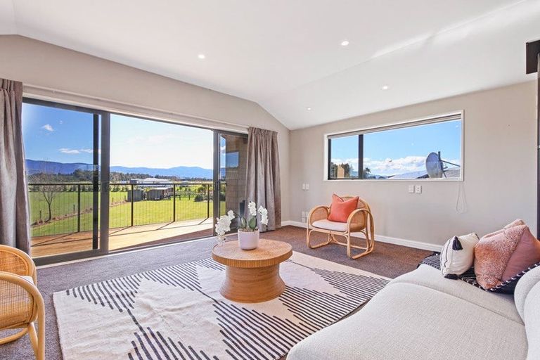 Photo of property in 120 Glews Road, Cust, Rangiora, 7471