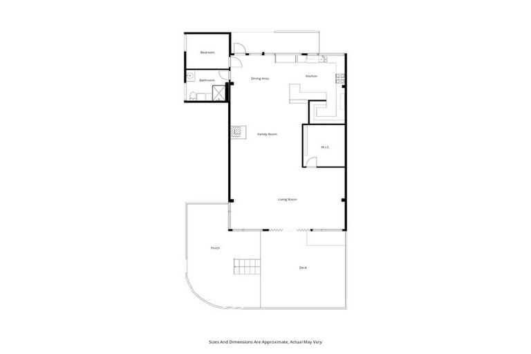 Photo of property in 4/68 Orokonui Road, Waitati, 9085