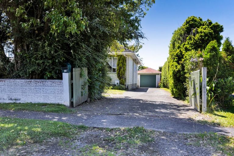 Photo of property in 114 Brecon Road, Stratford, 4332