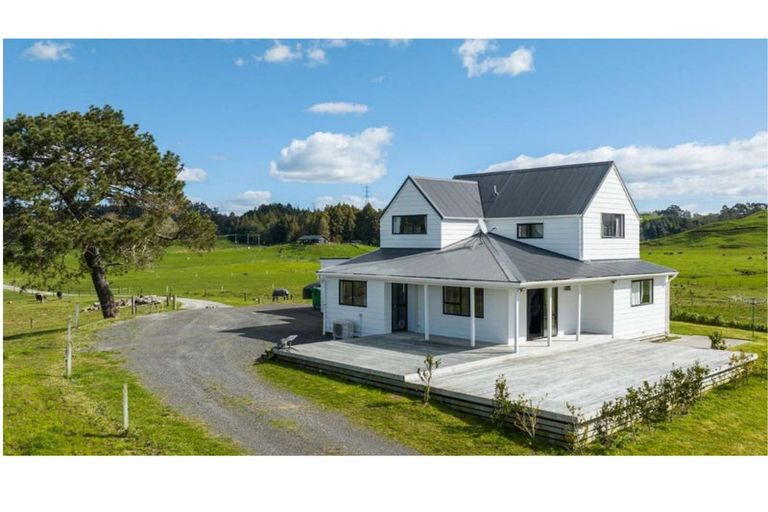 Photo of property in 259 Mcphail Road, Oropi, Tauranga, 3173