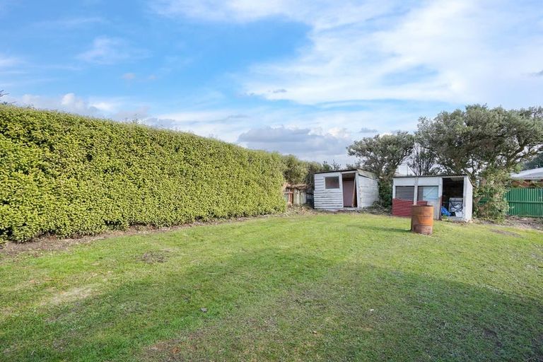 Photo of property in 563 Elles Road, Kingswell, Invercargill, 9812