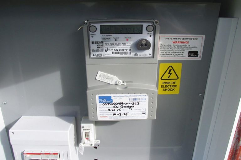 Photo of property in 122 Black Street, Wairoa, 4108