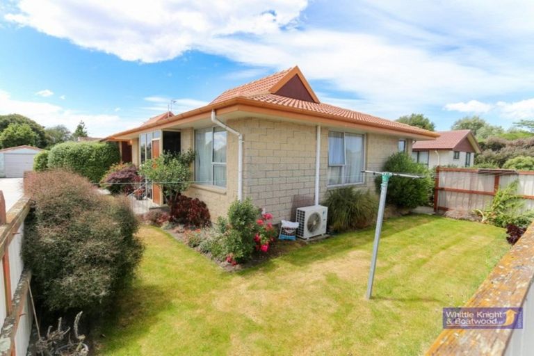 Photo of property in 1/30 Trevor Street, Hornby, Christchurch, 8042