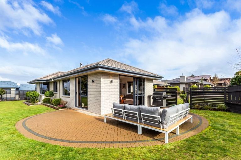Photo of property in 21 Luberon Way, Nukuhau, Taupo, 3330